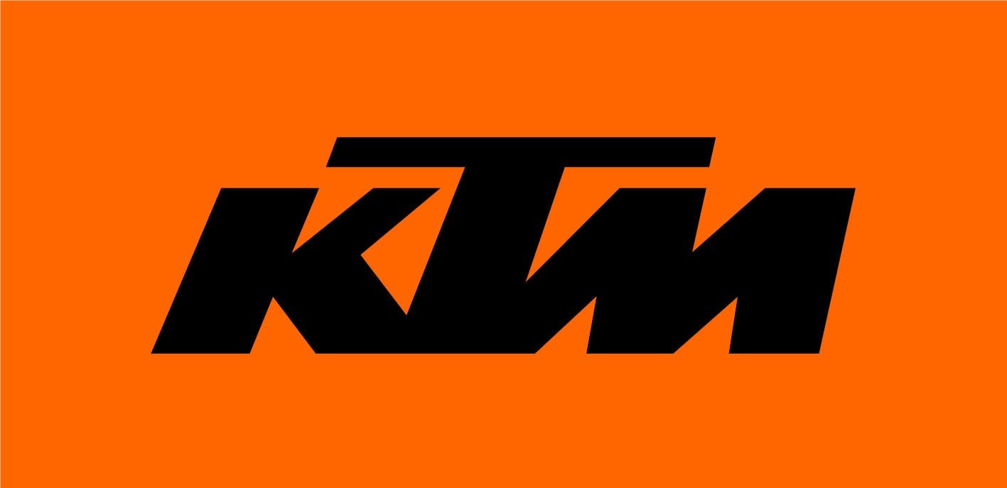 KTM Race Motorcycles