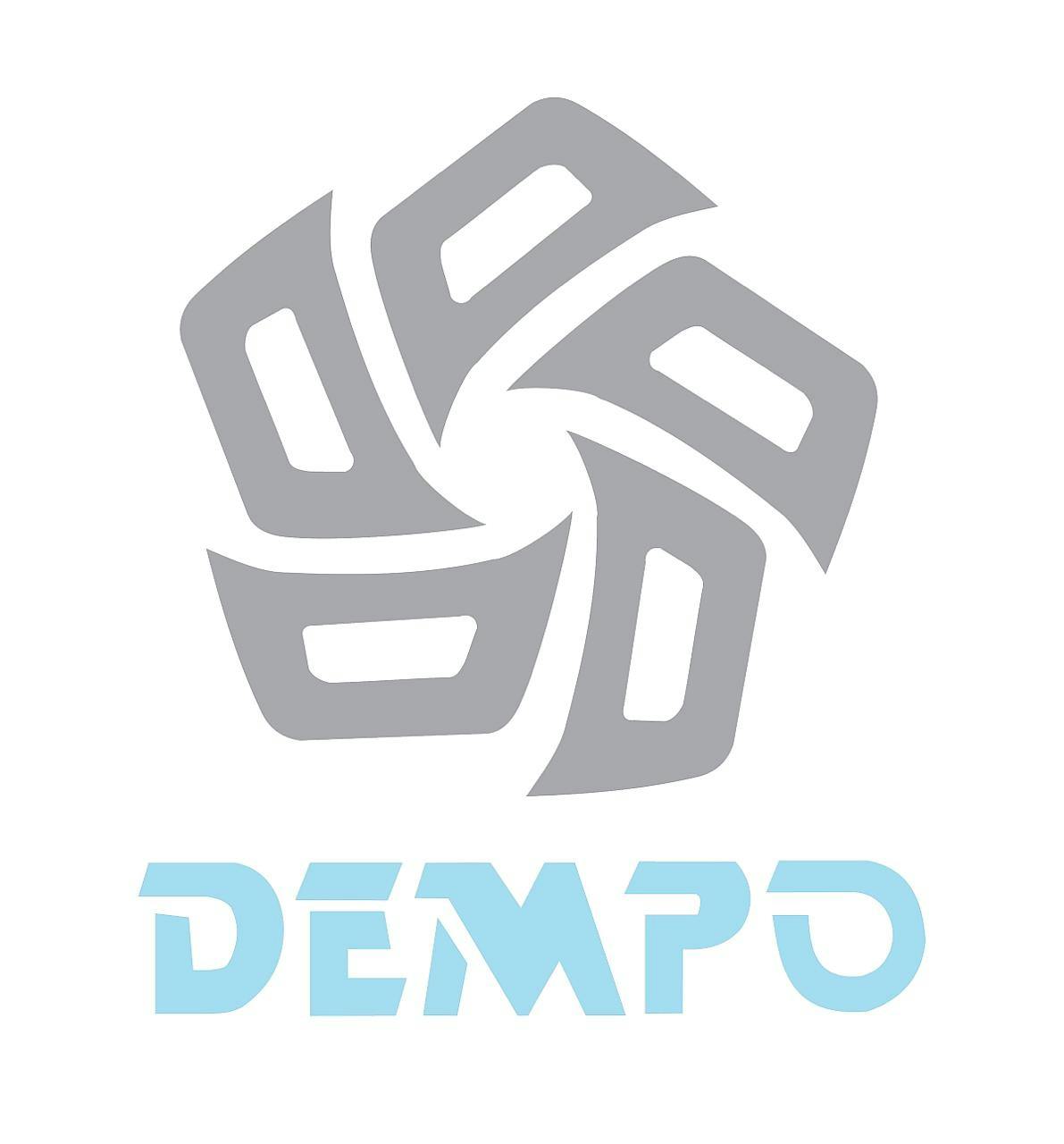 The House of Dempo Logo